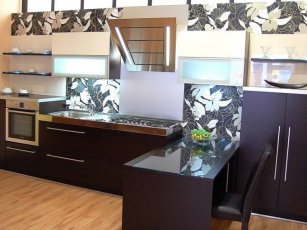 Meble kuchenne - Napoli