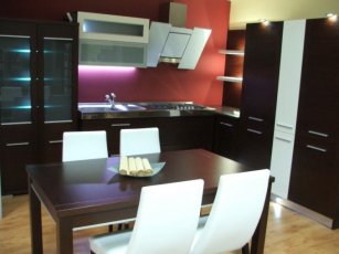 Meble kuchenne - Barcelona