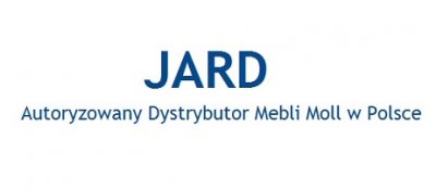 JARD – dystrybutor i importer mebli Moll