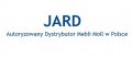JARD – dystrybutor i importer mebli Moll