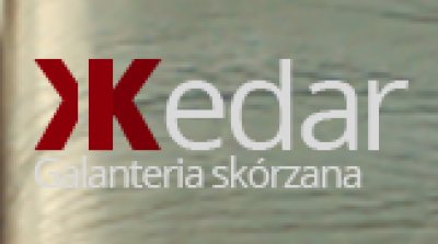 P.P.HU KEDAR - RADOSŁAW BIZUB