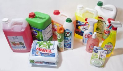 Chemia gospodarcza Starachowice