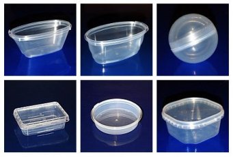 Opakowania - pojemniki Starachowice