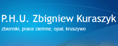 P.H.U. Zbigniew Kuraszyk
