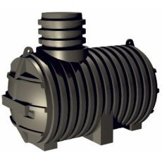 Zbiorniki na nieczystości