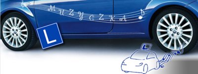 Muzyczka Auto