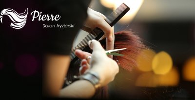 Salon fryzjerski PIERRE w Krakowie