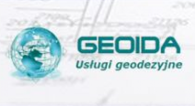 USŁUGI GEODEZYJNE