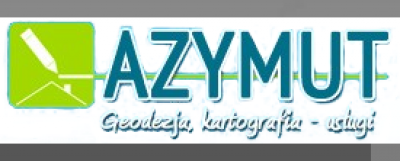 Azymut. Usługi geodezyjne. Siderski Łukasz