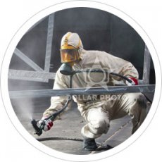 Lakierowanie elementów stalowych