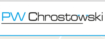 PW CHROSTOWSKI Marian Chrostowski