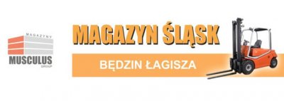 Przeładunek i magazynowanie