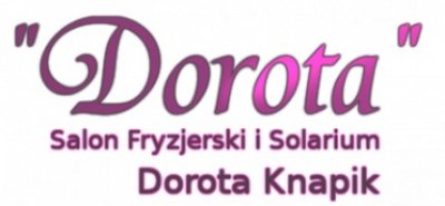 Dorota Salon Fryzjerski i Solarium