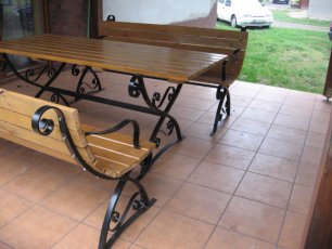 INNE ELEMENTY KUTE, SPAWANE