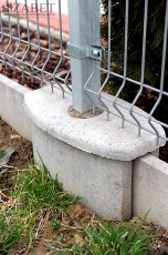 Podmurówka prefabrykowana