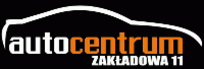AutoCentrum Zakładowa 11
