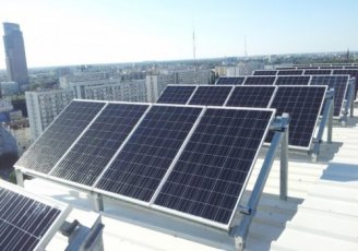 Instalacje fotowoltaiczne