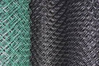 Siatka powlekana PCV