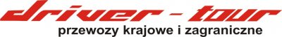 Driver - Tour