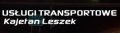 Usługi transportowe