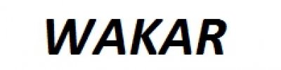 WAKAR