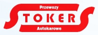STOKERS  Drogowy Transport Osób