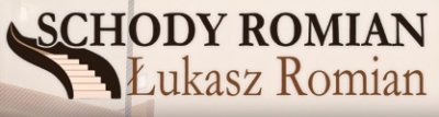 SCHODY ROMIAN