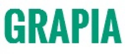 Grapia schody drewniane i ogrodzenia metalowe