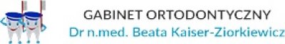 Gabinet Ortodontyczny Dr n. med. Beata Kaiser-Ziorkiewicz