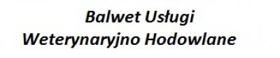 Balwet Usługi Weterynaryjno Hodowlane Krzysztof Balcerzak