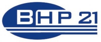 BHP 21 Agnieszka Szymańska