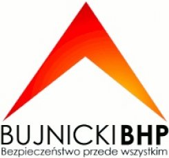 Artukuły BHP Bujnicki