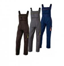 Producent odzieży roboczej, obuwie robocze, artykuły BHP