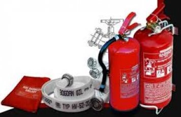 Podręczny sprzęt gaśniczy
