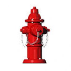 Wewnętrzne i zewnętrzne hydranty