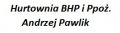 Hurtownia BHP i Ppoż. Andrzej Pawlik