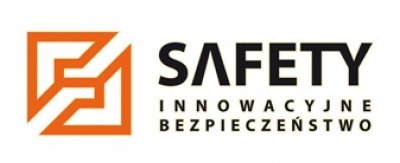 SAFETY - Grzegorz Łukaszewicz 