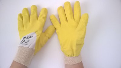 Rękawice - Producent