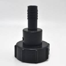 Adapter redukcja zaworu Zbiornika 1000 L 2 cale na 3/4 cala