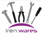 IRON WARES Szymon Knet