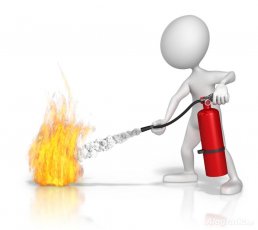 POŻ-A.R. Usługi Przeciwpożarowe