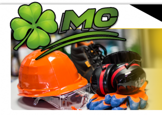 Artykuły BHP Marek Czarnacki