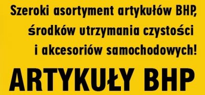 Akcesoria BHP
