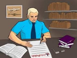 Tłumaczenia do publikacji