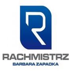 Biuro Rachunkowe Rachmistrz Barbara Zapadka