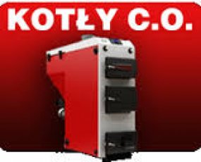 Kotły C.O.