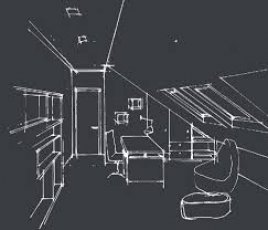 PROJEKTOWANIE WNĘTRZ