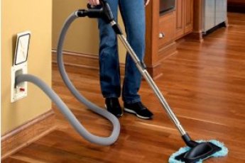 Odkurzacze centralne-projektowanie, montaż