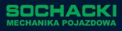 Sochacki Serwis Ogumienia Sochacki Robert