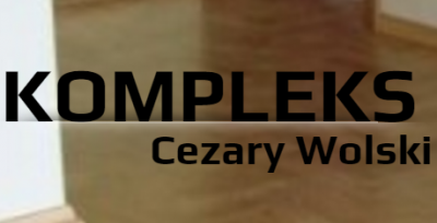 KOMPLEKS ﻿Cezary Wolski
